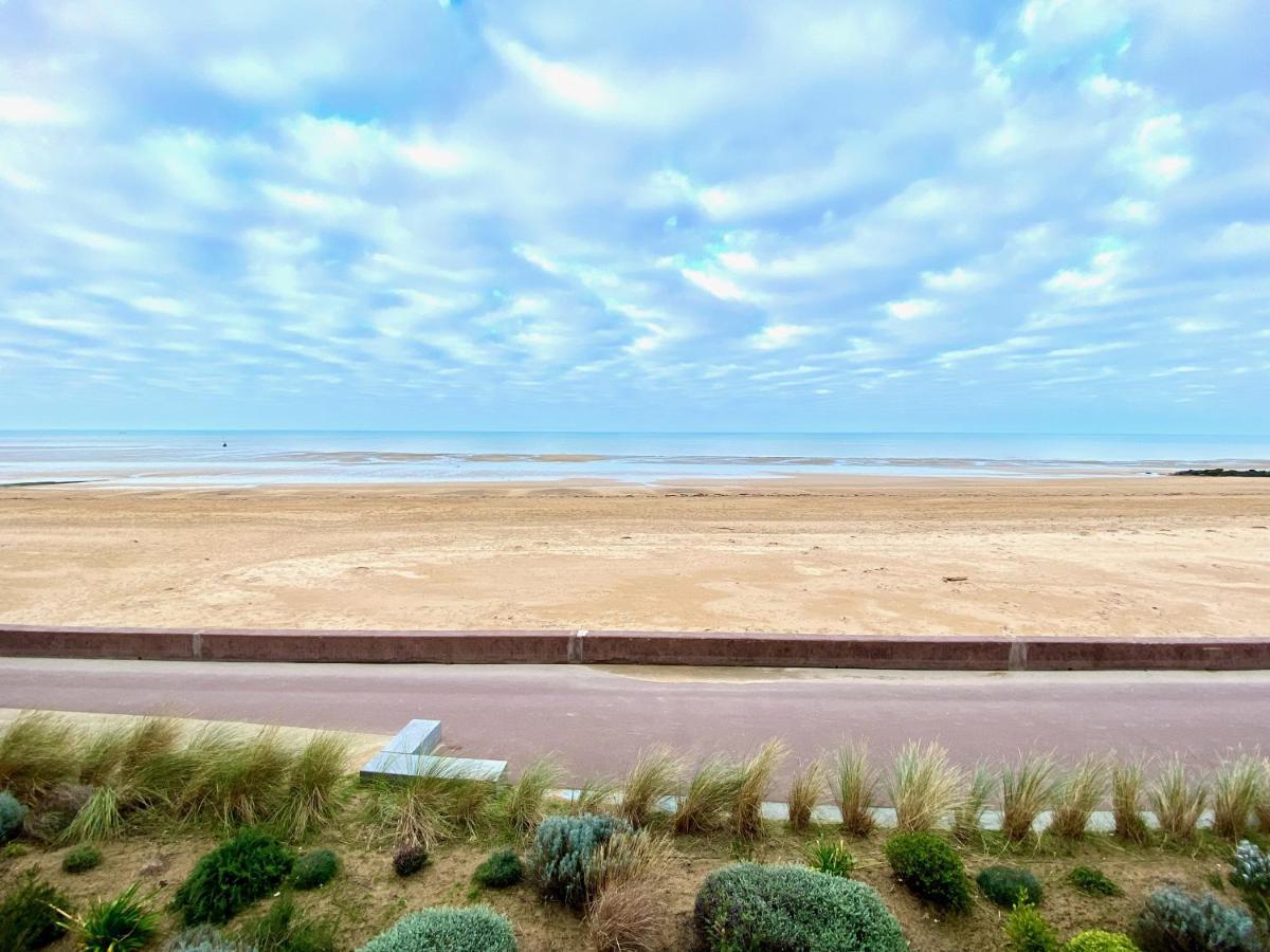 Acamar, En Front De Avec Parking Privee