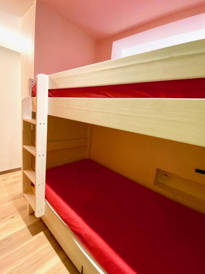 Acamar, En Front De Avec Parking Privee Apartment *