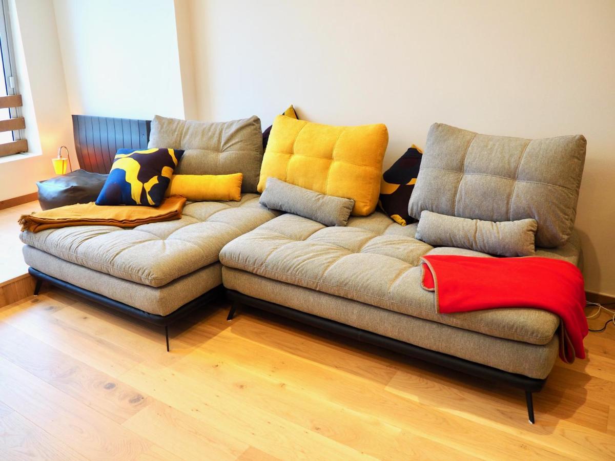 Apartment Acamar, En Front De Avec Parking Privee