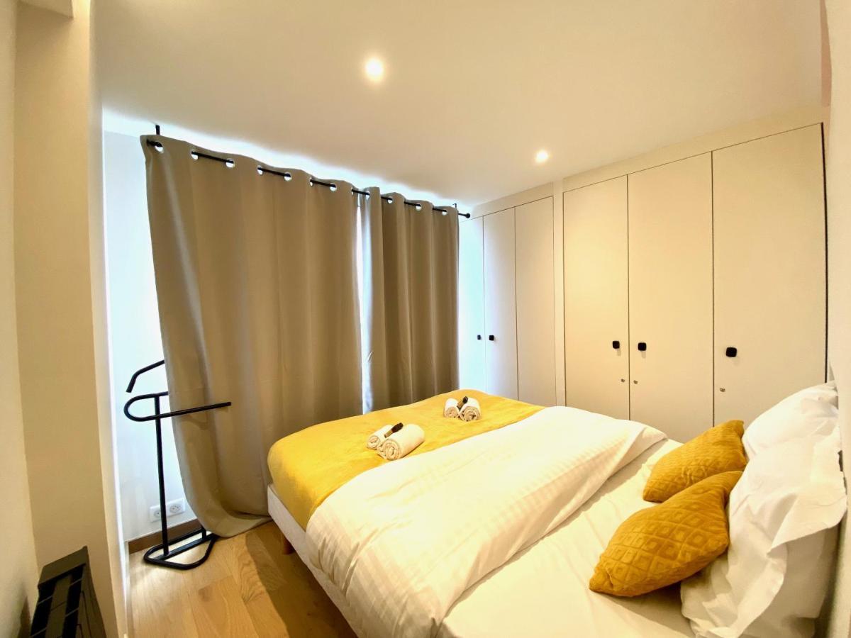 Apartment Acamar, En Front De Avec Parking Privee Courseulles-sur-Mer